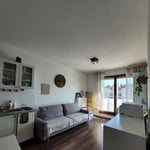 Alquiler de un acogedor apartamento de 2 habitaciones, 35 m², Ołbin, Breslavia, Polonia